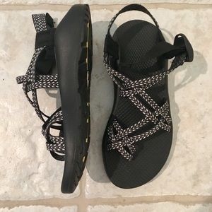 NWOT CHACO size 8
